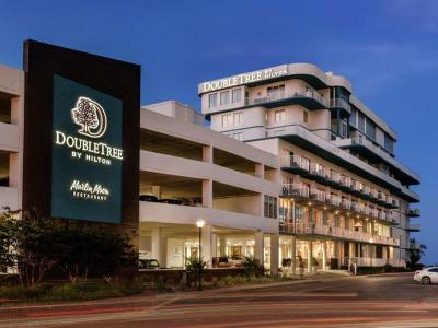 Hotel DoubleTree Ocean City Oceanfront - Bild 4