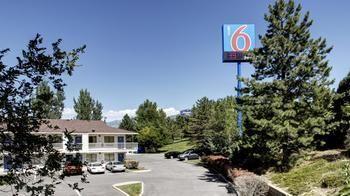 Hotel Motel 6 Salt Lake City North - Woods Cross - Bild 4