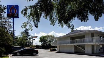 Hotel Motel 6 Salt Lake City North - Woods Cross - Bild 3