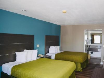 Hotel Highway Inn Chula Vista - Bild 5