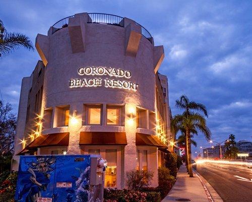 Coronado Beach Resort Condos - Bild 1