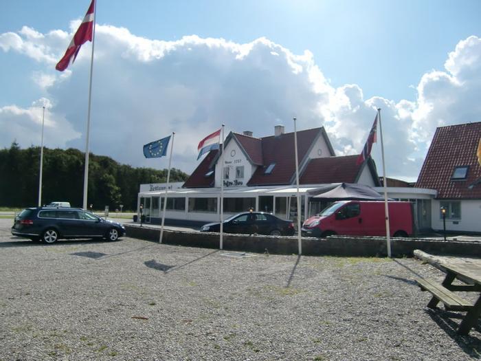Hotel Hejse Kro - Bild 1