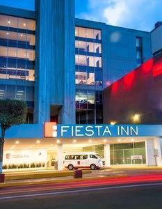 Hotel Fiesta Inn Tlalnepantla - Bild 5