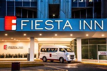 Hotel Fiesta Inn Tlalnepantla - Bild 3