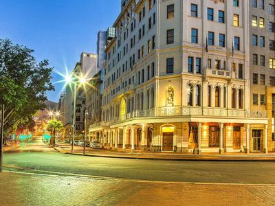 Hotel Taj Cape Town - Bild 3