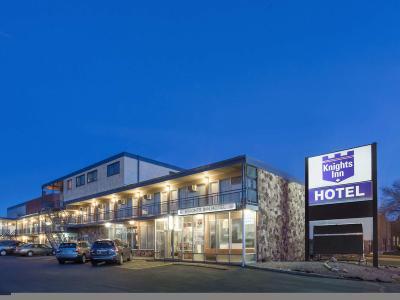 Hotel Thriftlodge by Wyndham Regina North - Bild 5