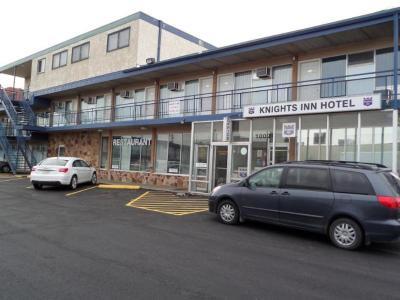 Hotel Thriftlodge by Wyndham Regina North - Bild 4