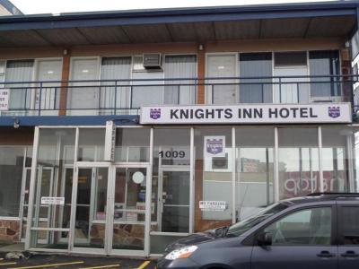 Hotel Thriftlodge by Wyndham Regina North - Bild 3
