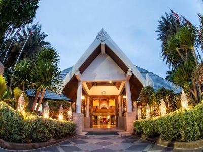 Hotel Phi Phi Island Cabana - Bild 5