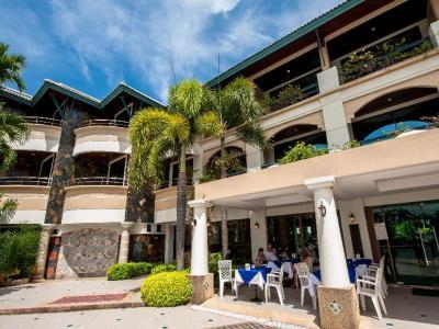 Hotel Phi Phi Island Cabana - Bild 4