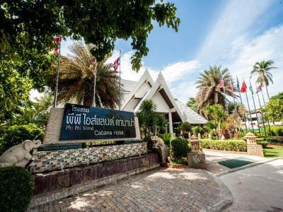 Hotel Phi Phi Island Cabana - Bild 2