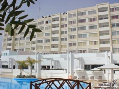 Hotel Sahara - Bild 4