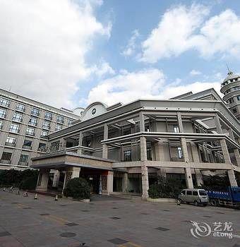 Mingfa Pearl Spring Hotel - Bild 1