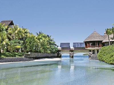 Hotel Shangri-La Le Touessrok, Mauritius - Bild 4