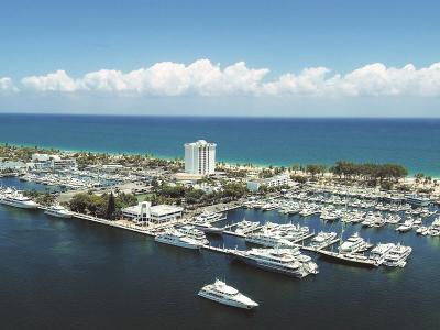 Bahia Mar Fort Lauderdale Beach - a DoubleTree by Hilton Hotel - Bild 5