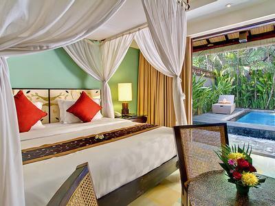 Hotel Rama Beach Resort & Villas - Bild 4