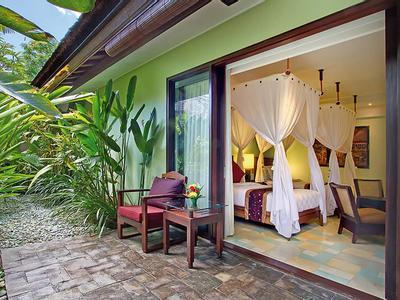 Hotel Rama Beach Resort & Villas - Bild 3