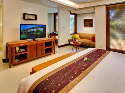 Hotel Rama Beach Resort & Villas - Bild 5