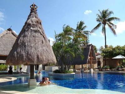 Hotel Rama Beach Resort & Villas - Bild 2