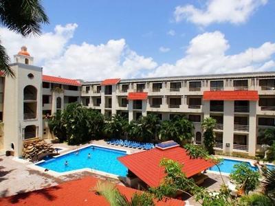 Hotel Adhara Hacienda Cancun - Bild 5