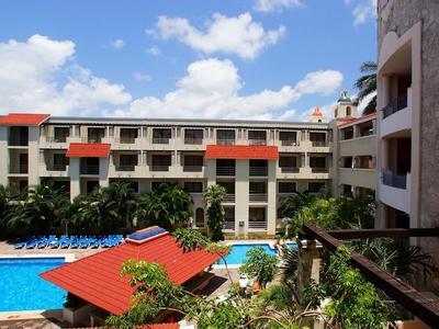 Hotel Adhara Hacienda Cancun - Bild 4