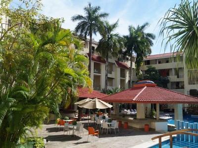 Hotel Adhara Hacienda Cancun - Bild 3