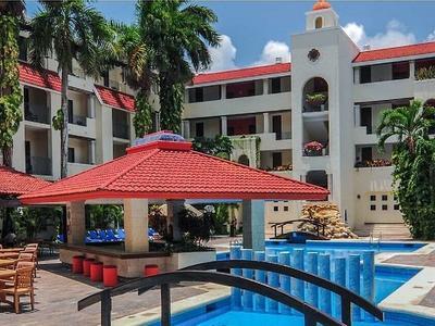 Hotel Adhara Hacienda Cancun - Bild 2
