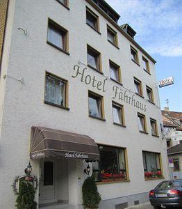 Boutique Hotel Fährhaus - Bild 3
