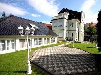 Hotel Villa am Waldschlösschen - Bild 5