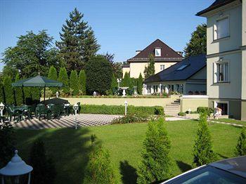 Hotel Villa am Waldschlösschen - Bild 4