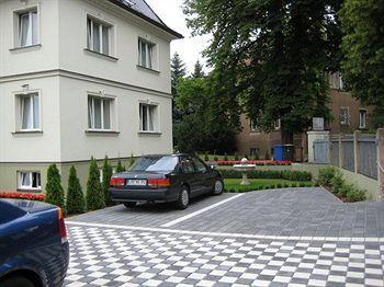 Hotel Villa am Waldschlösschen - Bild 3