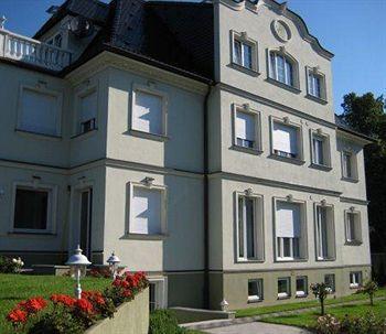 Hotel Villa am Waldschlösschen - Bild 1