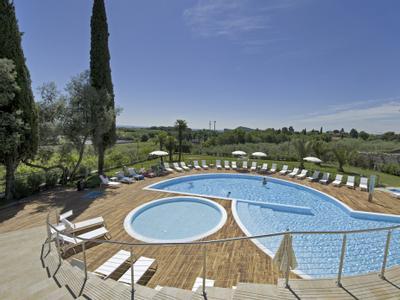 Villa Luisa Hotel & Resort & Spa - Bild 2