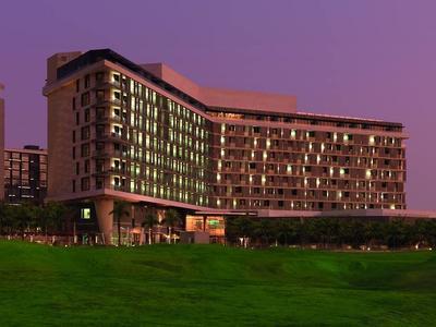 Radisson Blu Hotel Abu Dhabi Yas Island - Bild 5