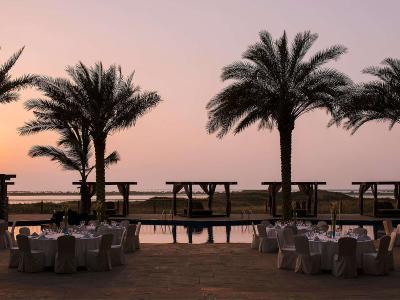 Radisson Blu Hotel Abu Dhabi Yas Island - Bild 4