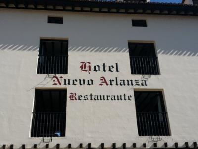 Hotel Nuevo Arlanza - Bild 3