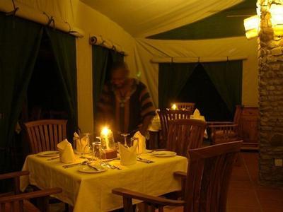 Hotel Mbuzi Mawe Tented Camp - Bild 2