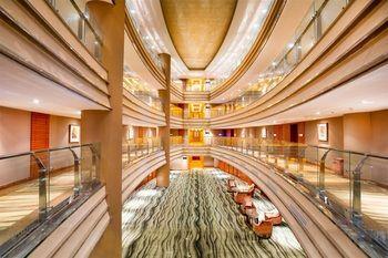 Hotel Wyndham Grand Plaza Royale Hangzhou - Bild 3
