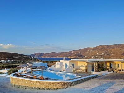 Hotel Anamar Mykonos Natural Retreat - Bild 3
