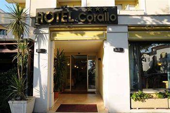 Hotel Corallo - Bild 3