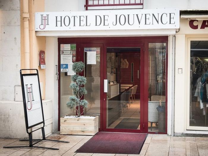 Hotel de Jouvence - Bild 1