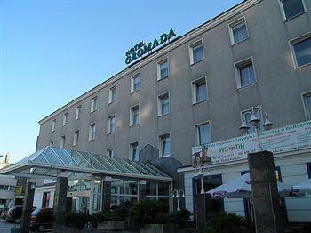 Hotel Gromada Arka - Bild 2