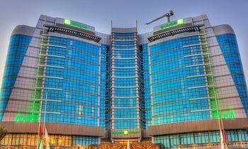 Hotel Holiday Inn Abu Dhabi - Bild 4