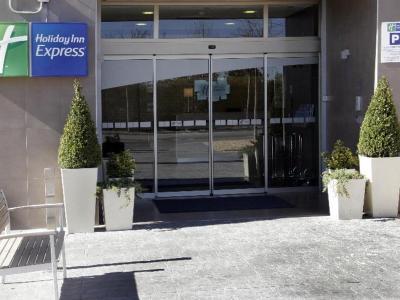 Hotel Holiday Inn Express Madrid-Getafe - Bild 2
