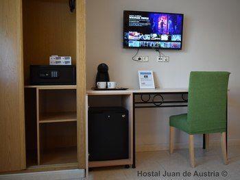 Hotel Hostal Juan de Austria - Bild 4