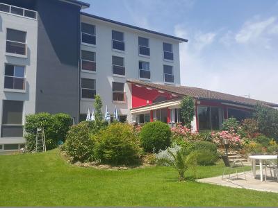 Hotel Kyriad Bourg en Bresse - Bild 3