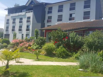 Hotel Kyriad Bourg en Bresse - Bild 2
