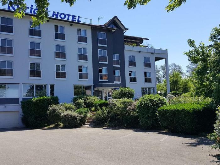 Hotel Kyriad Bourg en Bresse - Bild 1