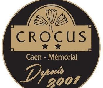 Hotel Crocus Mémorial - Bild 2