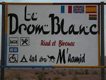 Hotel Le Drom' Blanc - Bild 4